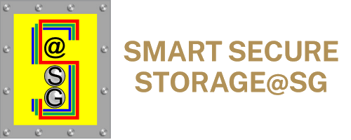 Smart Secure Storage @SG